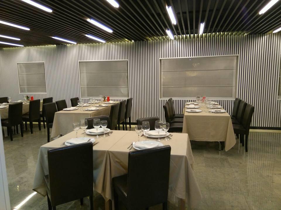 圣安东尼奥酒店 Ávila 外观 照片