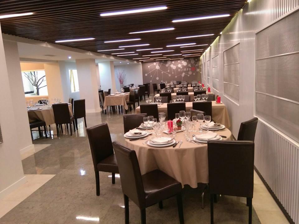 圣安东尼奥酒店 Ávila 外观 照片
